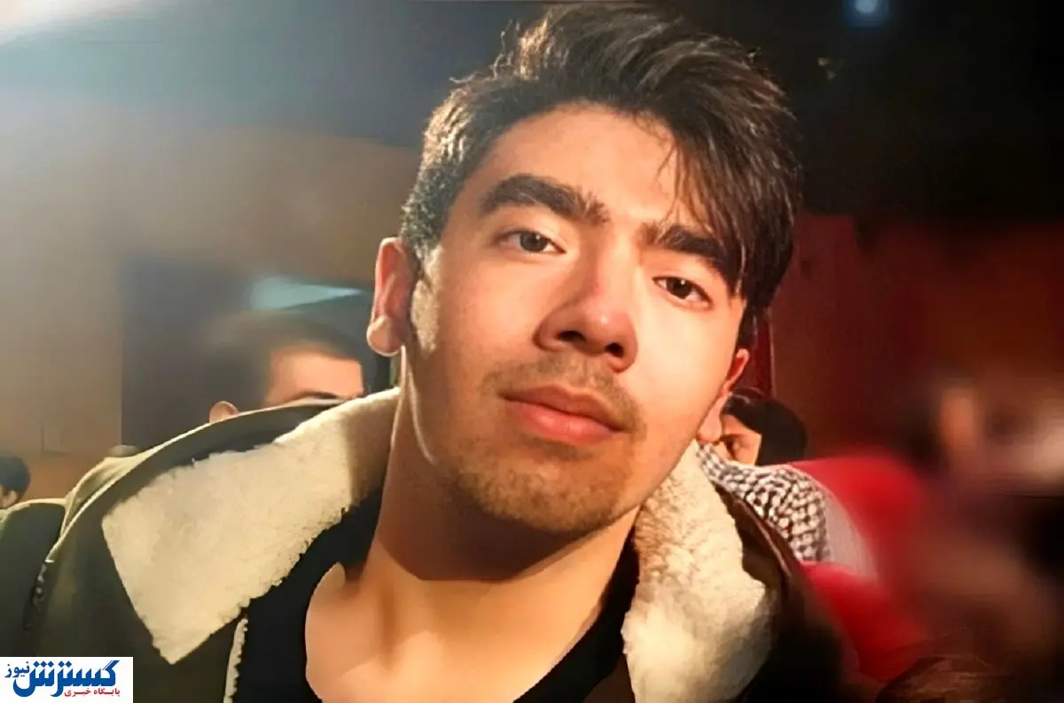 فوری| دستگیری متهمان به قتل امیر محمد خالقی + جزییات