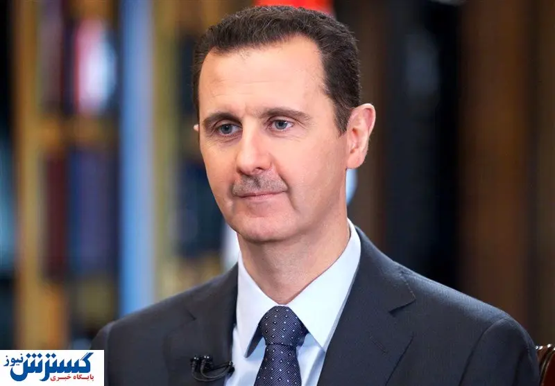 جنجال تازه : بشار اسد و ادعای تشکیل دولت در تبعید !