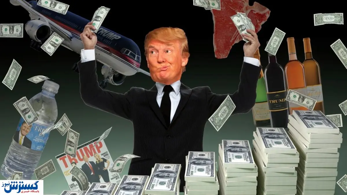 ولخرجی ترامپ برای بازار ارز دیجیتال | پای رمزارز جدید در میان است؟