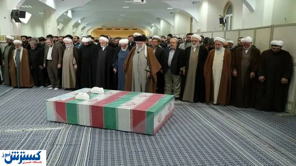 صفر تا صد شایعه های عجیب از ترور قاضی رازینی و مقیسه