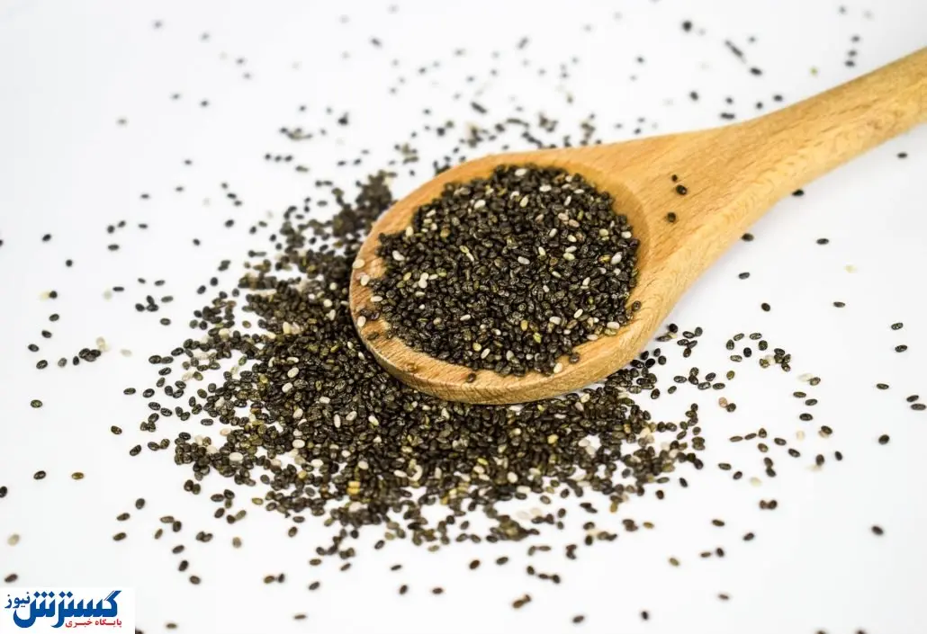 لاغری و کنترل دیابت با دانه چیا