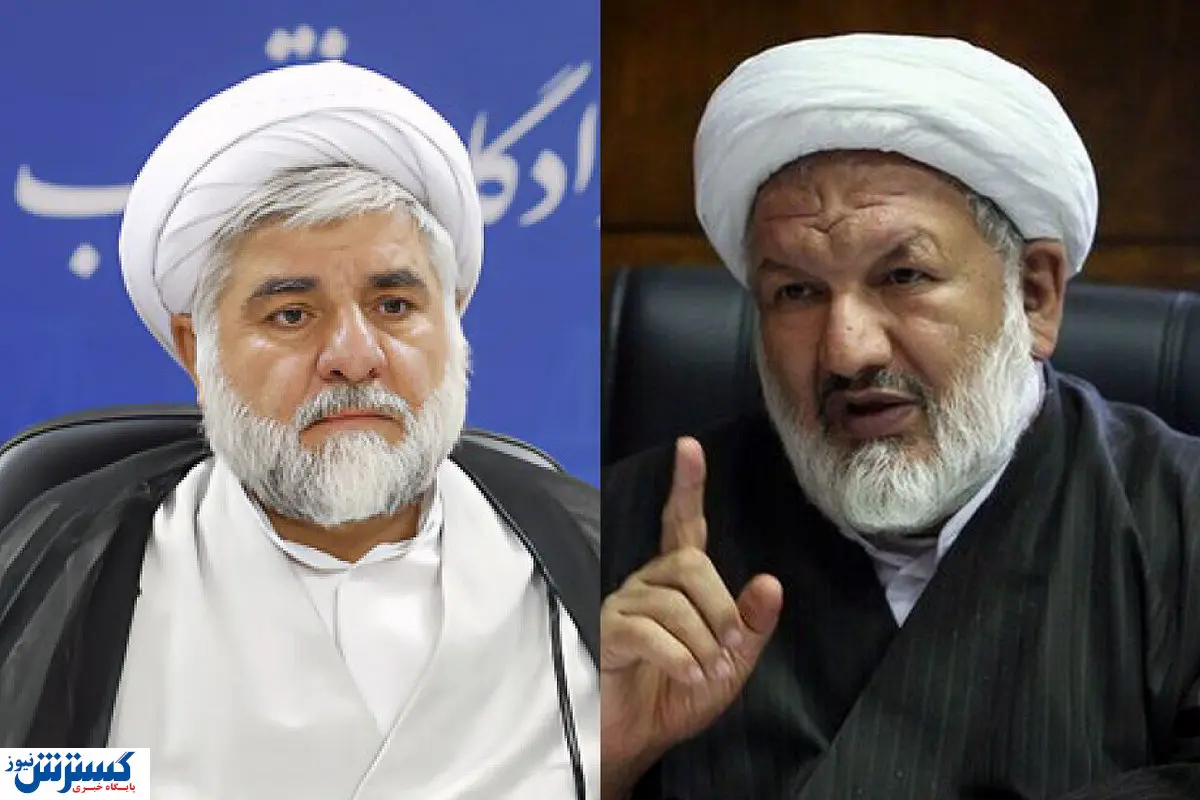 جزئیات تازه از ترور قاضیان عدالت برملا شد | آبدارچی قاتل کاملاً حرفهای بوده ...