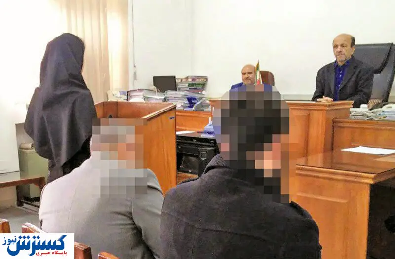 فهمیدم زنم رانندگان هوسران را تیغ میزند | دنیا روی سرم خراب شد