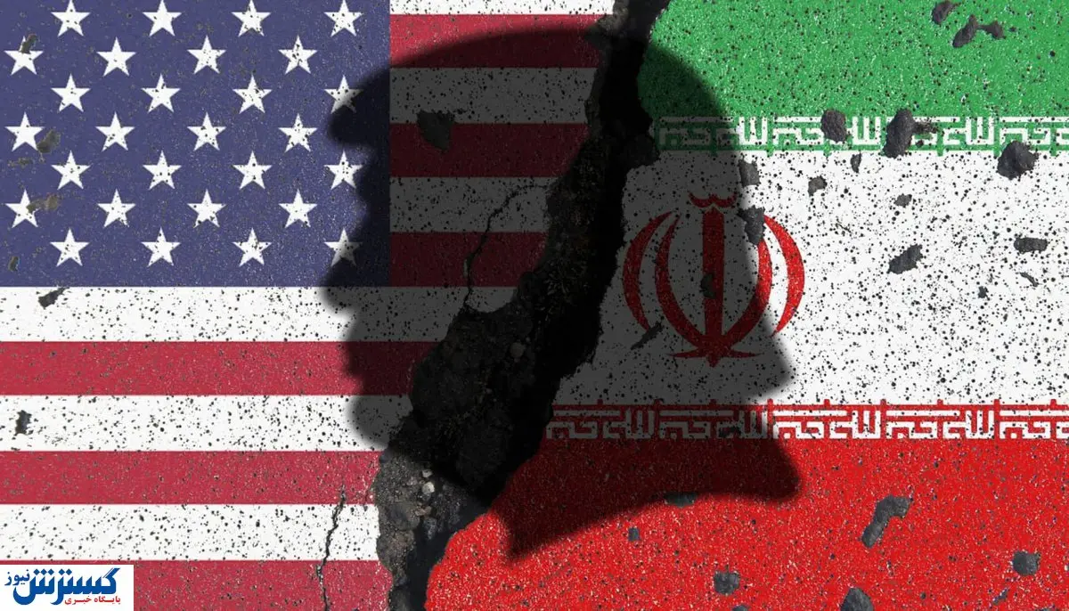 پاتک آمریکا به ایران پس از اوکراین