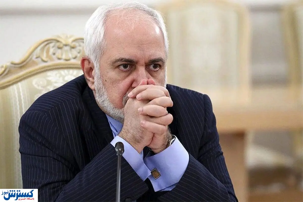 فوری ؛ خبر استعفای ظریف تایید شد