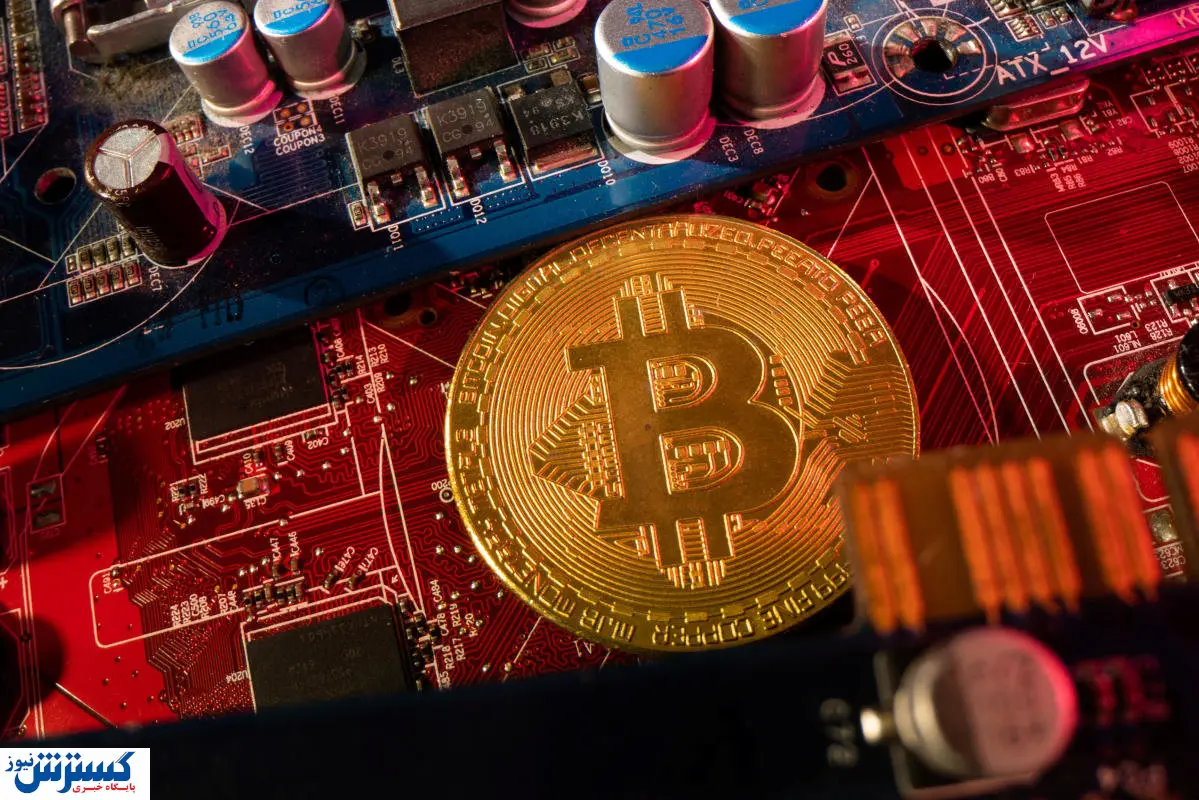آتش به بازار بیت کوین افتاد | آیا فنر طلای ارز دیجیتال در میرود ؟