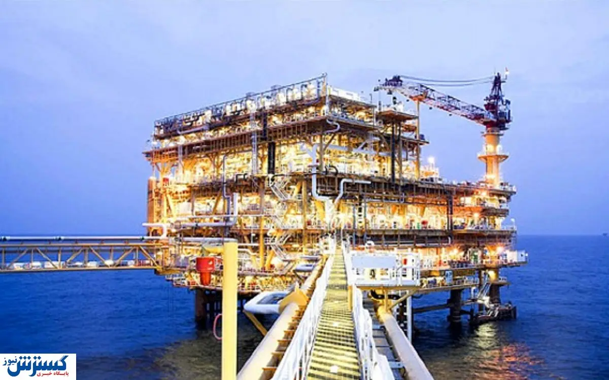 دوئل گازی ایران و قطر | خطر مهاجرت گاز ایران شدت گرفت