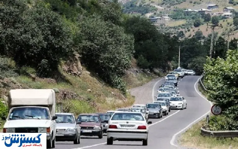 سهمیه بنزین نوروزی مشخص شد
