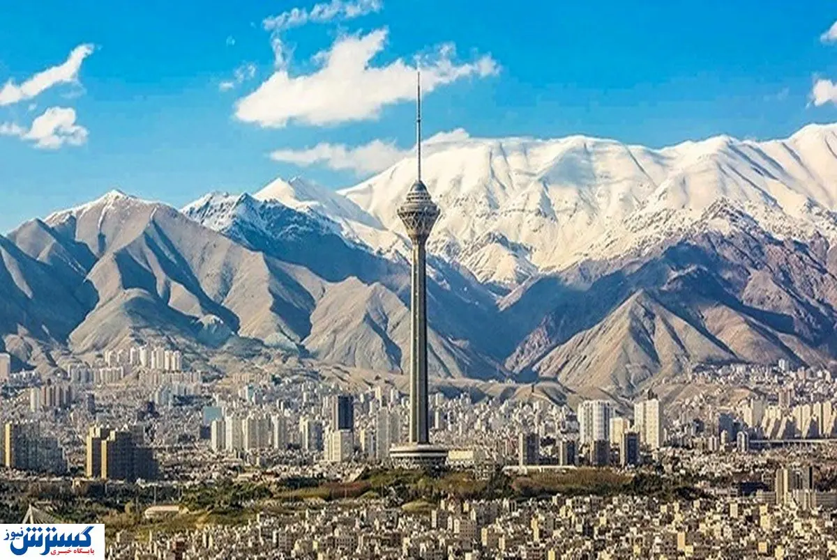 این تبلیغات به کل در سطح شهر تهران ممنوع شد