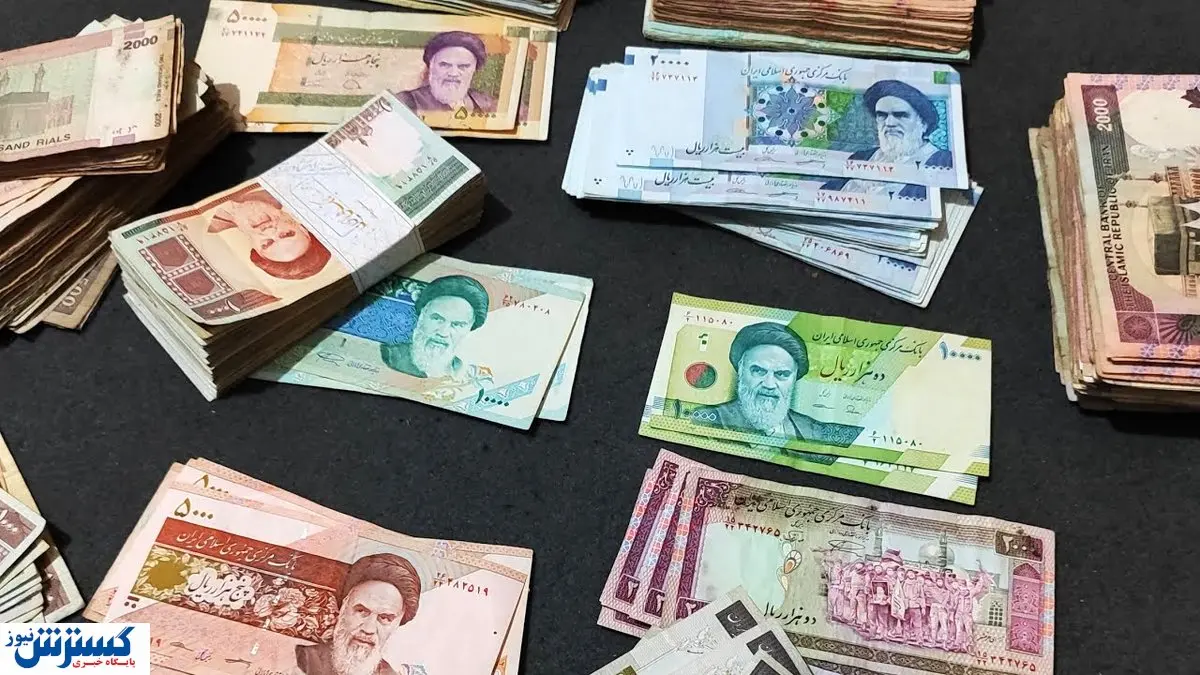 از تصویر جدید اسکناس ۲۰۰هزار تومانی رونمایی شد + ببینید