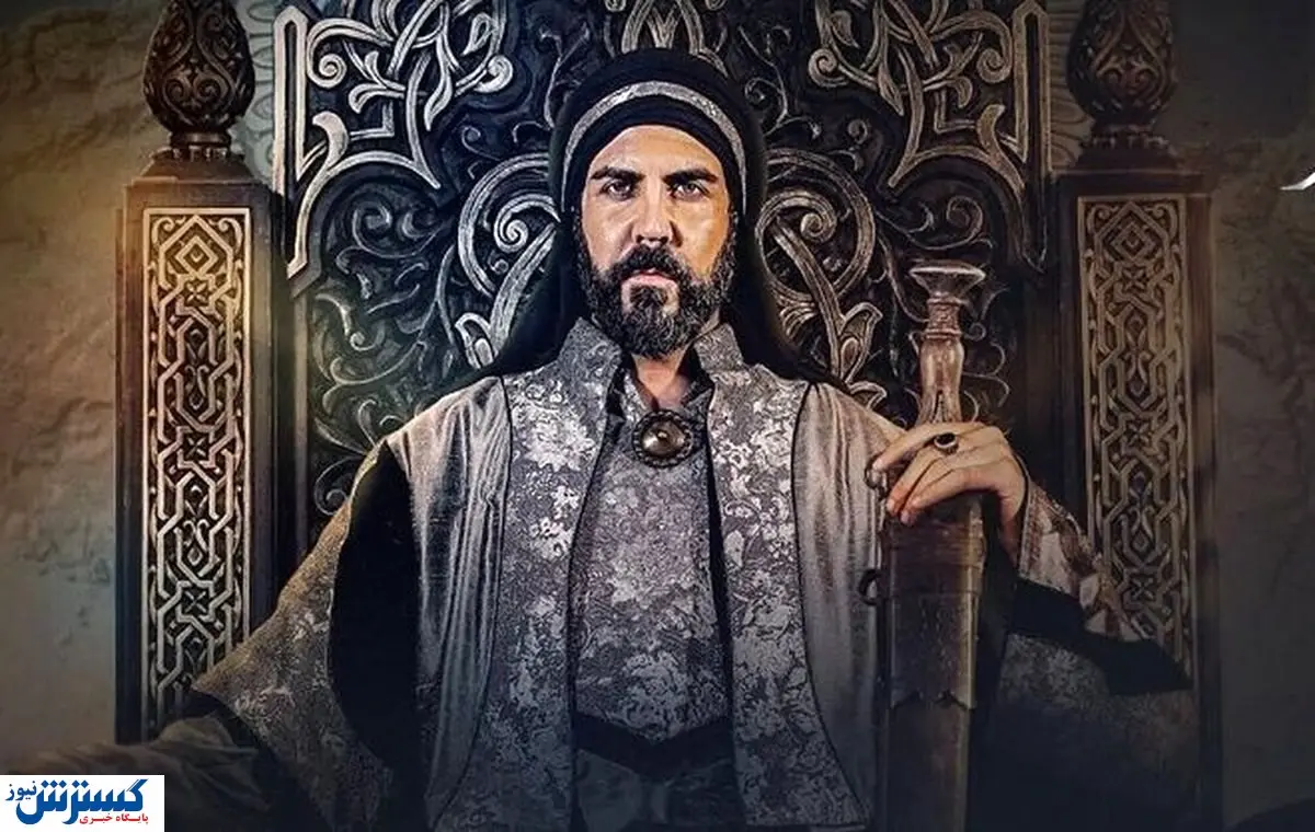 سریال ممنوعه معاویه و حاشیههایش