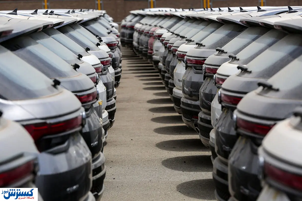 از نخریدن این خودرو حسابی پشیمان میشوید