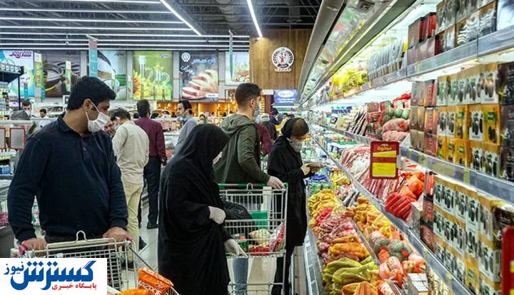 قیمت گوشت و مرغ تخت گاز رفت | تازهترین لیست قیمت کالاهای اساسی (۱۴۰۳/۱۲/۲۳)