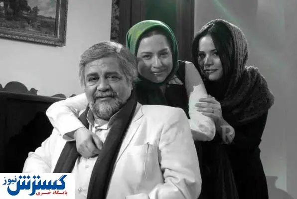 محمدرضا شریفی نیا در تصادف رانندگی از دنیا رفت ؟