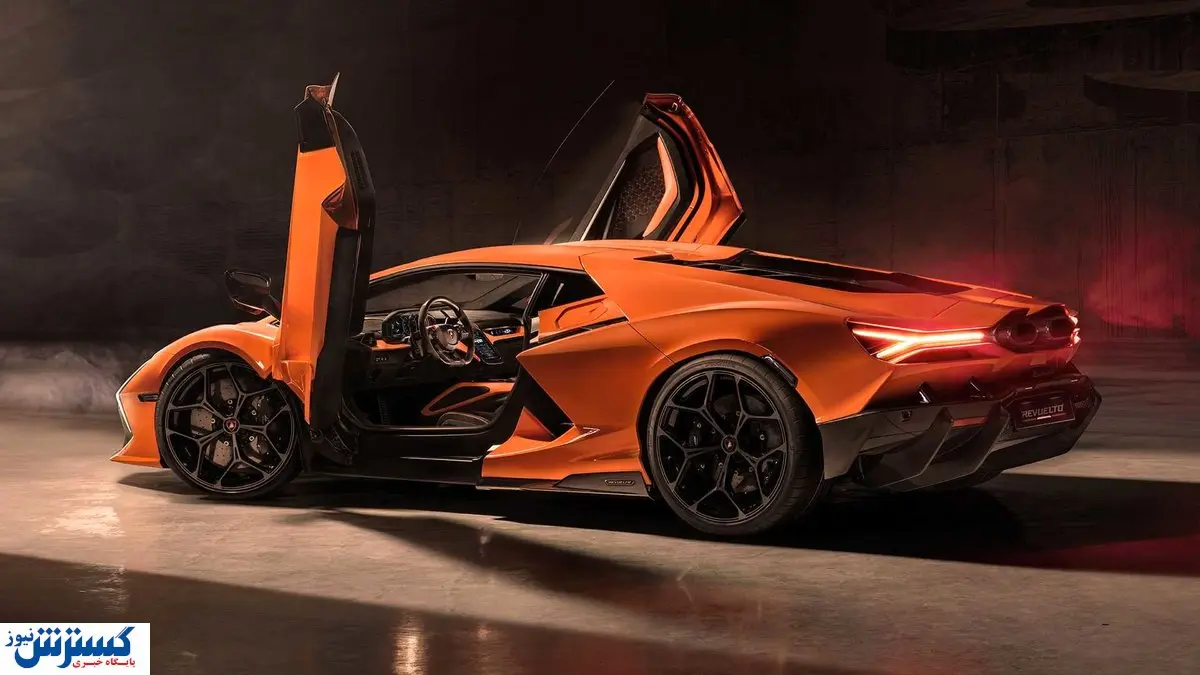 انتقام یک تراکتورساز | داستانی که صنعت خودرو را برای همیشه تغییر داد