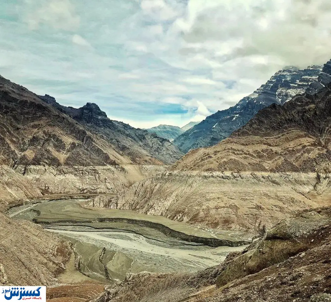 بحران کم آبی به اصفهان رسید | بیلان ناترازی آب بیداد می کند