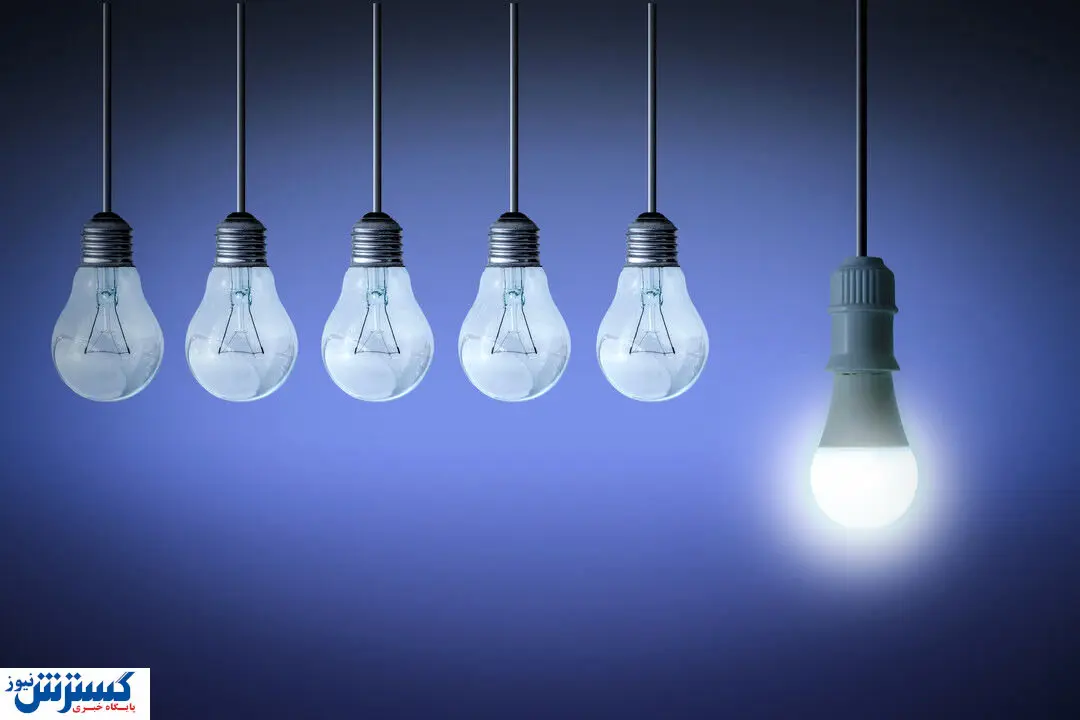 اخطار | به بقای برق کشور کمک کنید ؛ خاموشی در کمین است