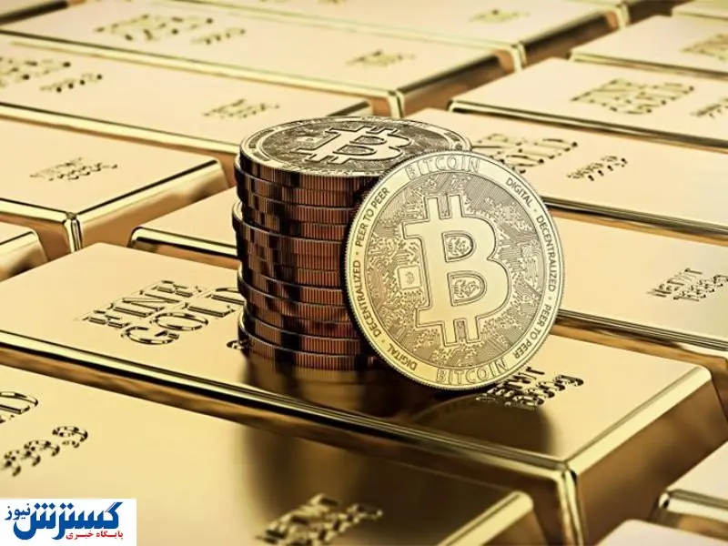 شروع یک انفجار در بازار ارز دیجیتال | تاریخ تکرار میشود ؟