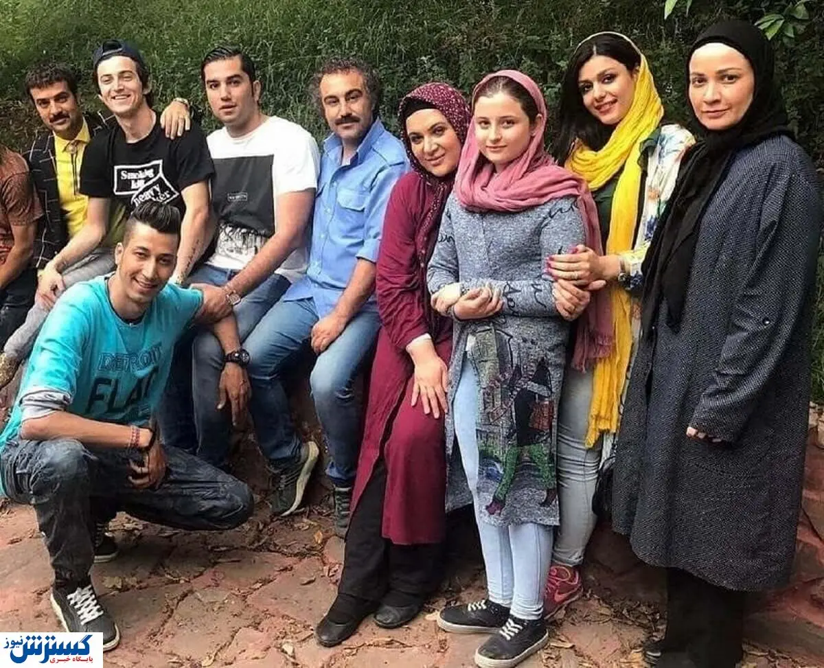 زمان پخش سریال پایتخت ۷ بالاخره اعلام شد | الهام چرخنده به تلویزیون بازگشت