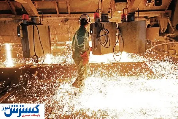 کمبود نیروی ماهر، معضل صنعت / تولید گرفتار نبود نیروهای ماهر