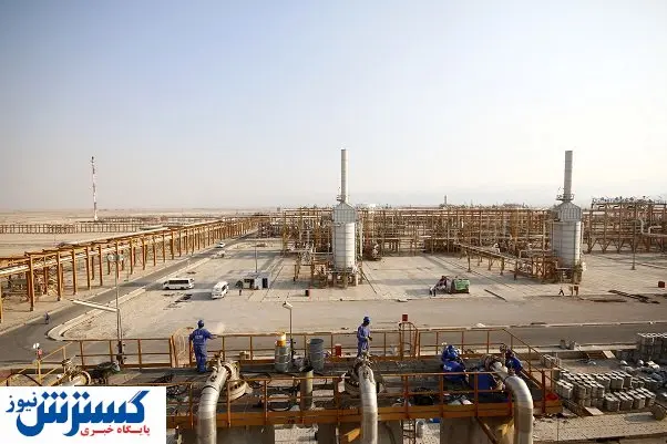 فرصتی بینظیر برای ایران / ایران، بازیگر کلیدی بازار گاز منطقه