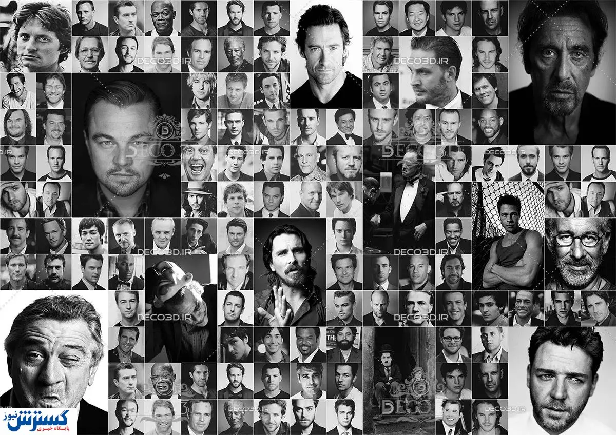 گران ترین بازیگران ایران وجهان را بشناسیم / شایعه تا واقعیت دستمزد میلیاردی شهاب حسینی