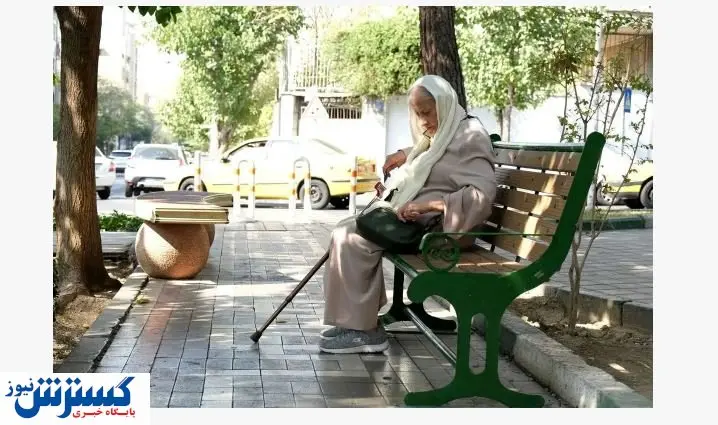 جزئیات جدید بیمه ای از بازنشستگی زودتر از موعد خانم ها