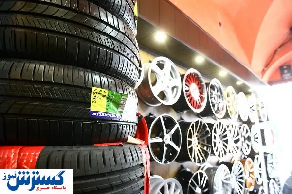 فروش سامانهای، بلای جان صنعت تایر