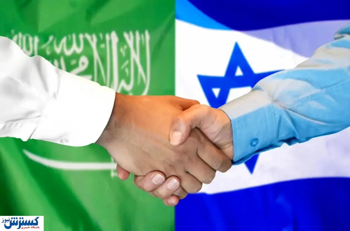 عادی سازی روابط عربستان و اسرائیل / سیاست های خاورمیانه بهم می ریزد؟