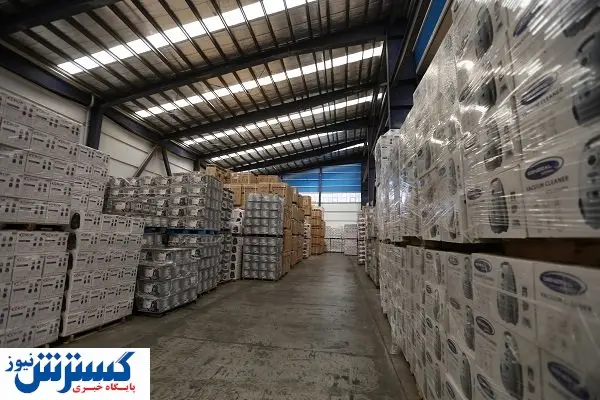 برنامهریزی برای تولید با کیفیت خودرو