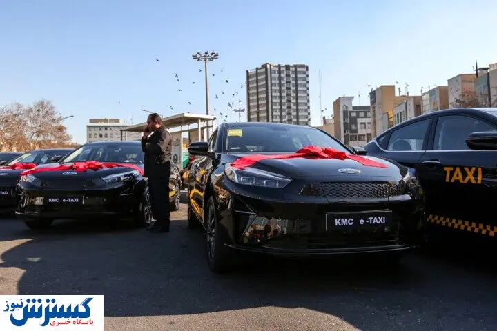 قیمتگذاری خودروهای برقی دستوری نیست