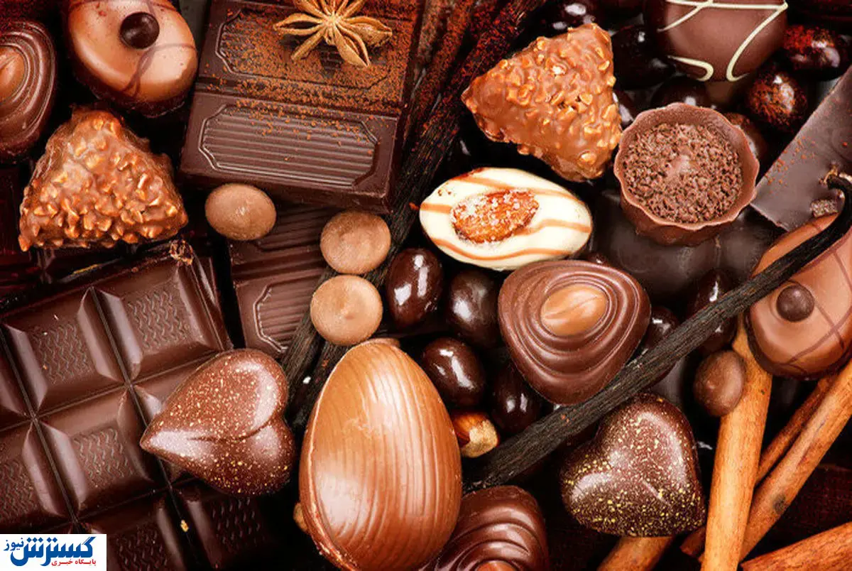 اتفاقی عجیب در بازارهای جهانی/ شکلات از طلا جلو زد!