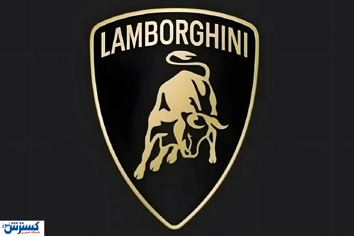 لوگوی این خودرو ایتالیایی تغییر کرد ؟ + عکس و فیلم