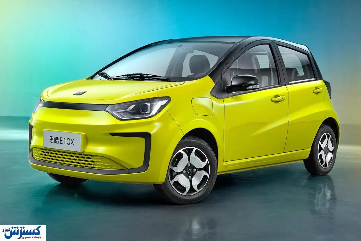 جنگ غول های خودروسازی بر سر محصولات برقی / این شرکت گوی سبقت را ربود