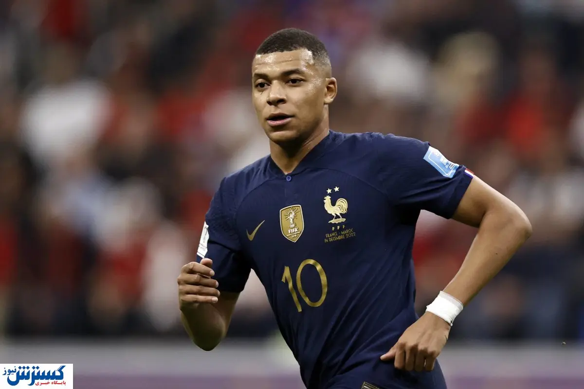 دستمزد امباپه در رئال برای ۲۰۲۴ فاش شد / ۱۰۰ میلیون یورو پاداش برای یک سال!