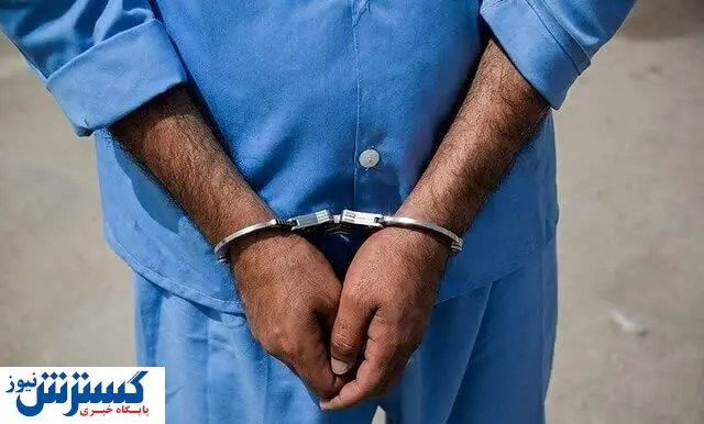 وعده اخذ ویزا ۲۲ میلیارد دارایی را به باد داد | شرح ماجرا از زبان رئیس پلیس آگاهی پایتخت