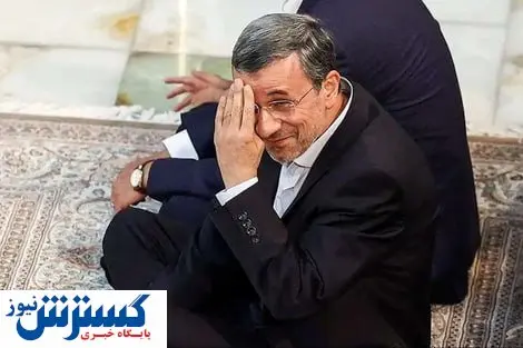 بیانیه مهم احمدی نژاد | دروغ پردازی نکنید