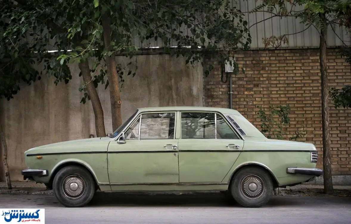 قیمت خودروی خاطره انگیز ایرانی ها در بازار / پیکان را چند بخریم؟
