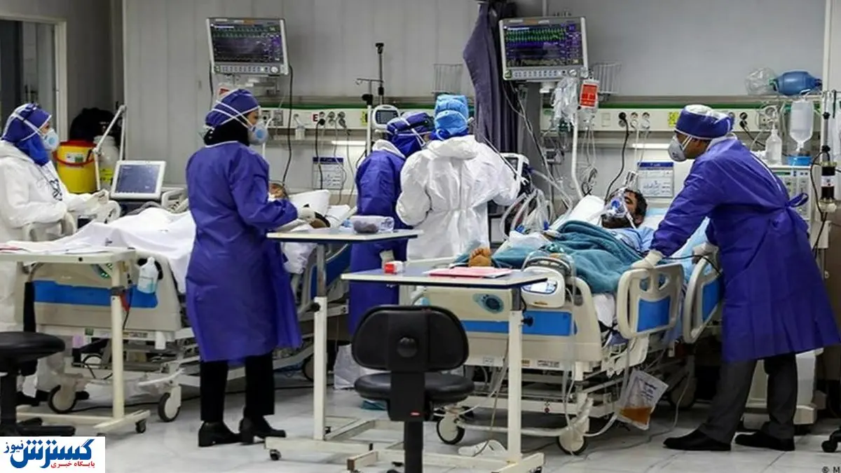 اورژانسی که نمی تواند اورژانسی به بیمار برسد / اینجا آخر دنیا است!