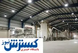 بهره برداری از ۱۸۸ پروژه صنعتی در گیلان