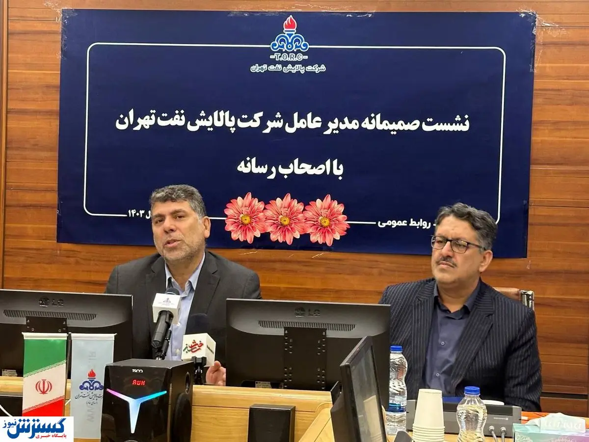 وعده جذاب بنزینی اعلام شد | مردم دل نگران نباشند