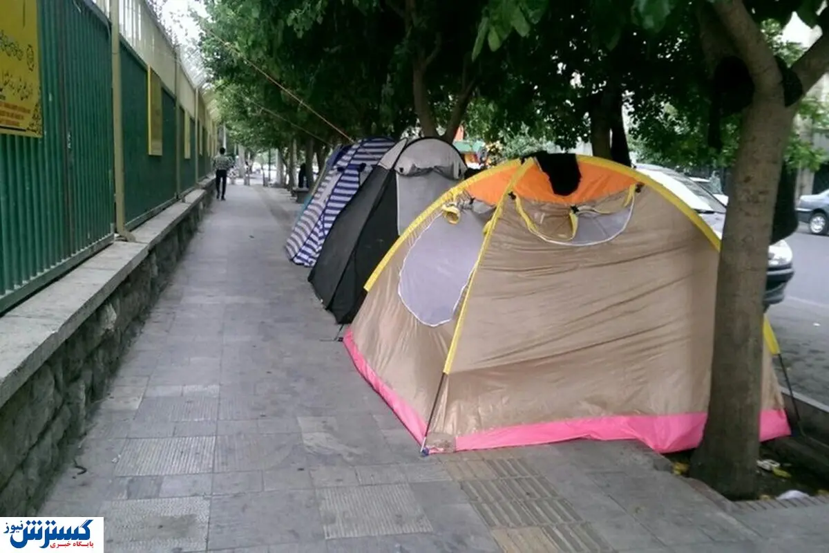 اجاره همراه سراها با قیمت های باورنکردنی | هزینه های درمان سنگین تر شد!