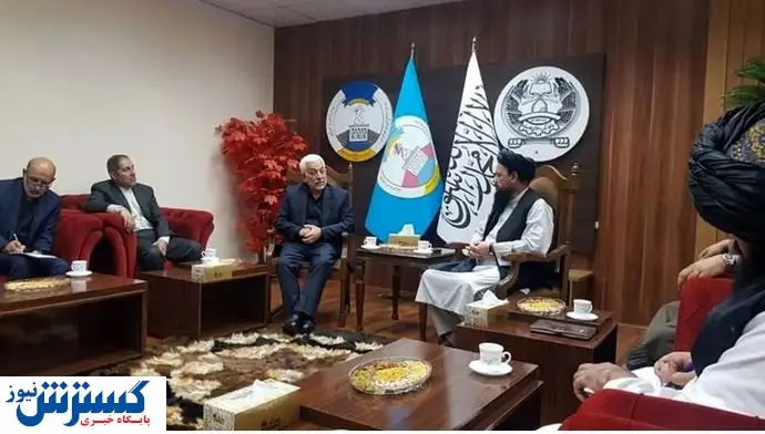 مطالبه جدی ایران از افغانستان | حقابه به کجا رسید؟