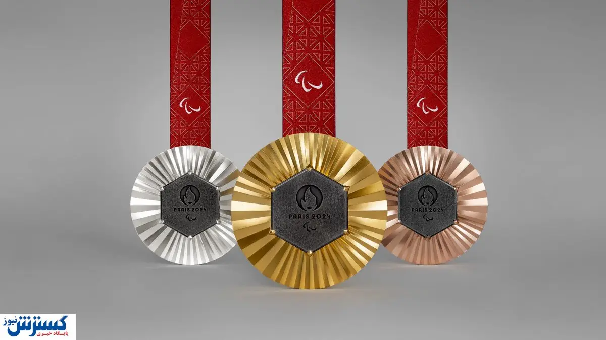 پارالمپیک ۲۰۲۴ پاریس | جدول مدال های ایران اعلام شد