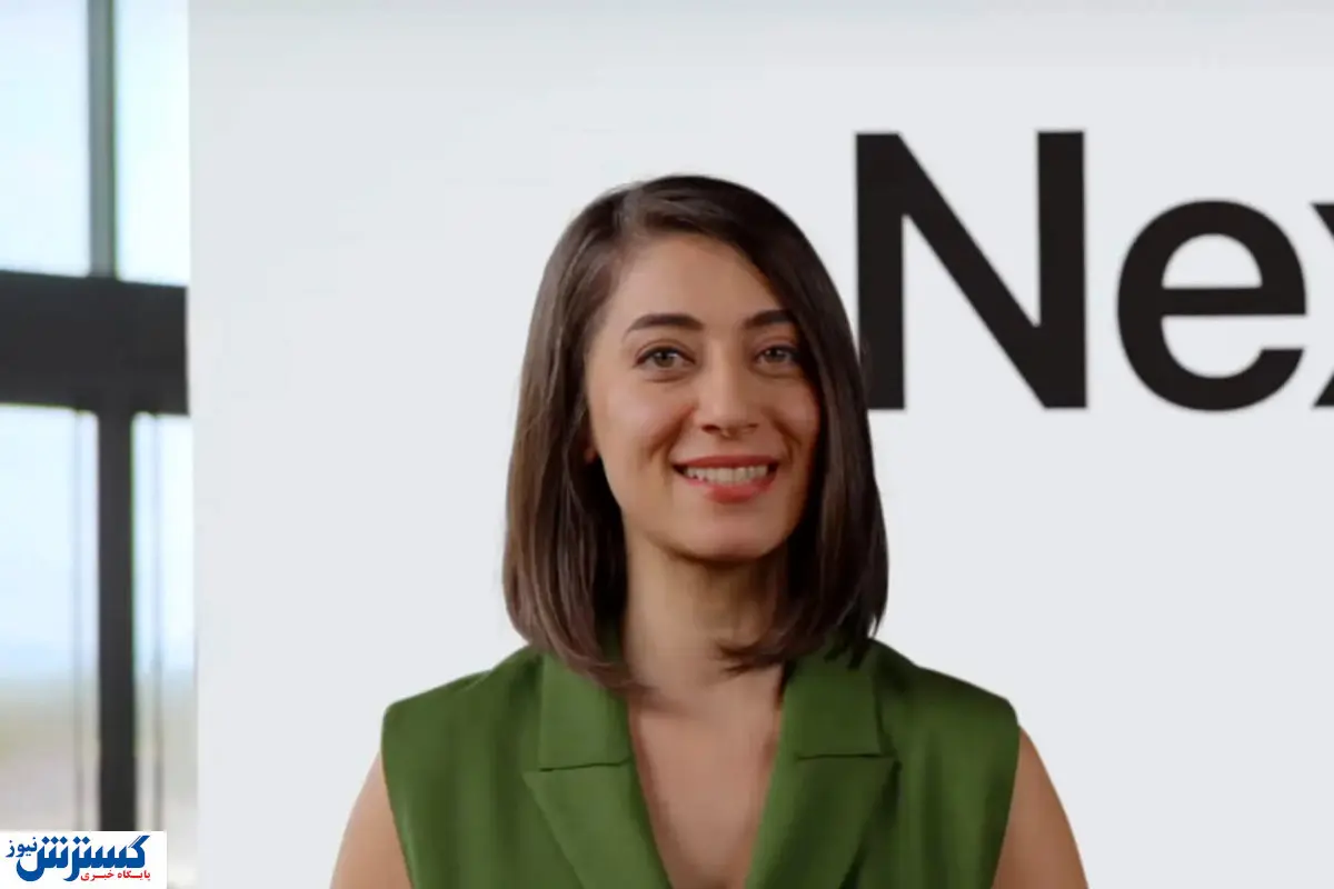 درخشش یک زن ایرانی در شرکت اپل | مریم عظیمی هاشمی کیست؟