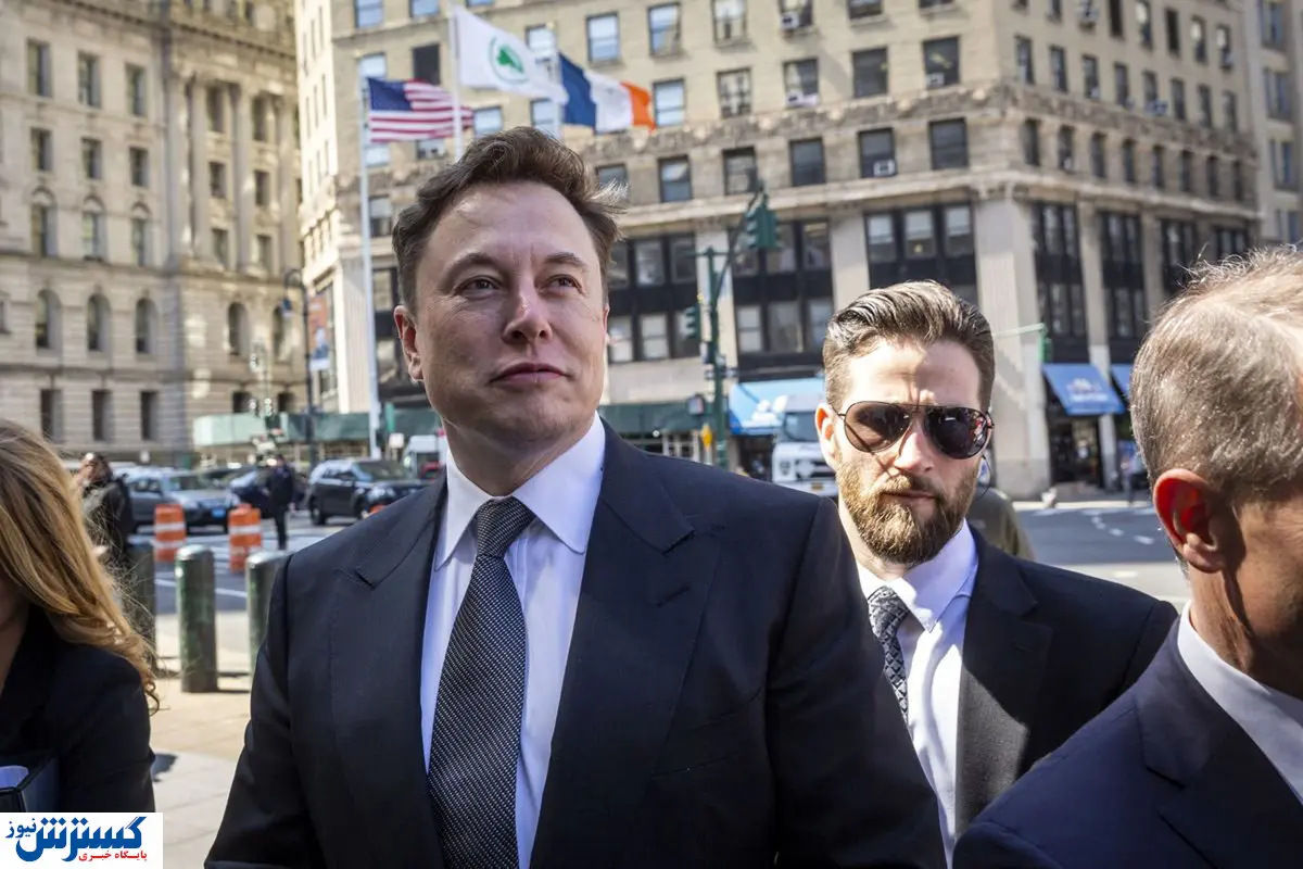 بزرگترین شوک ۲۰۲۴ به مالک ایکس | ایلان ماسک رسما آچمز شد!