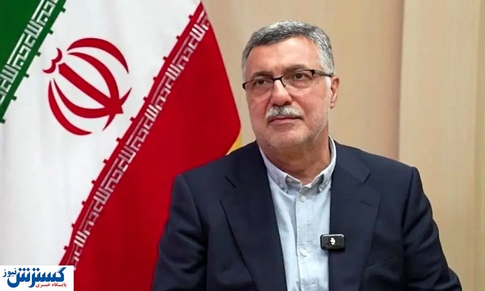 خبر خوش آقای وزیر درباره پرداخت مطالبات