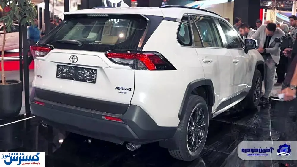 بازگشت غول صنعت خودروسازی به ایران +عکس