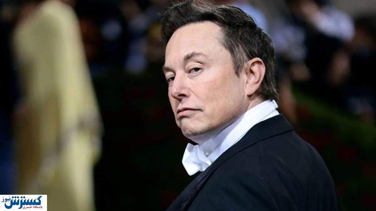 ایلان ماسک به سیم آخر زد | بعد از پاول دورف به سراغ من می آیند