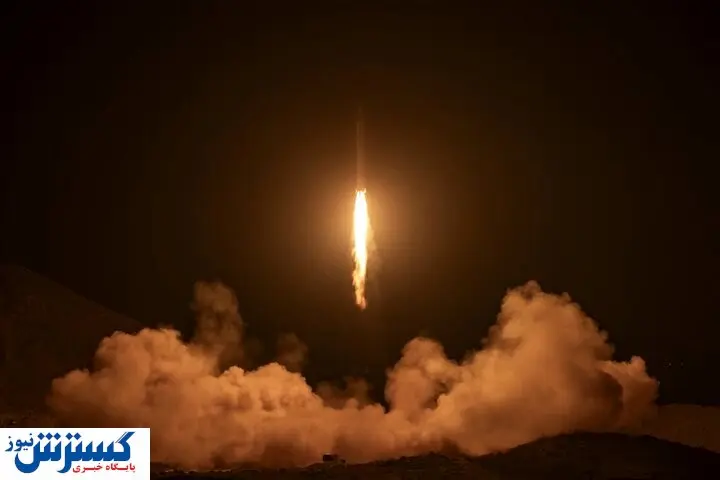 چه کسانی در اتاق عملیات حمله ایران حضور داشتند ؟ | مشخصات موشکها چه بود؟